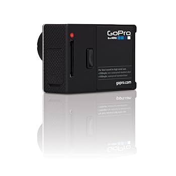 GoPro - goprohero3 ホワイトエディション＋自撮り棒付 Amazon.com : GoPro HERO3: White Edition - (197'/ 60m